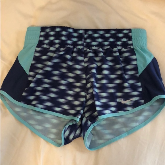 Nike Dri- Fit Running Shorts - Picture 1 of 5